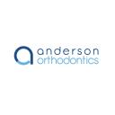 Anderson Orthodontics logo